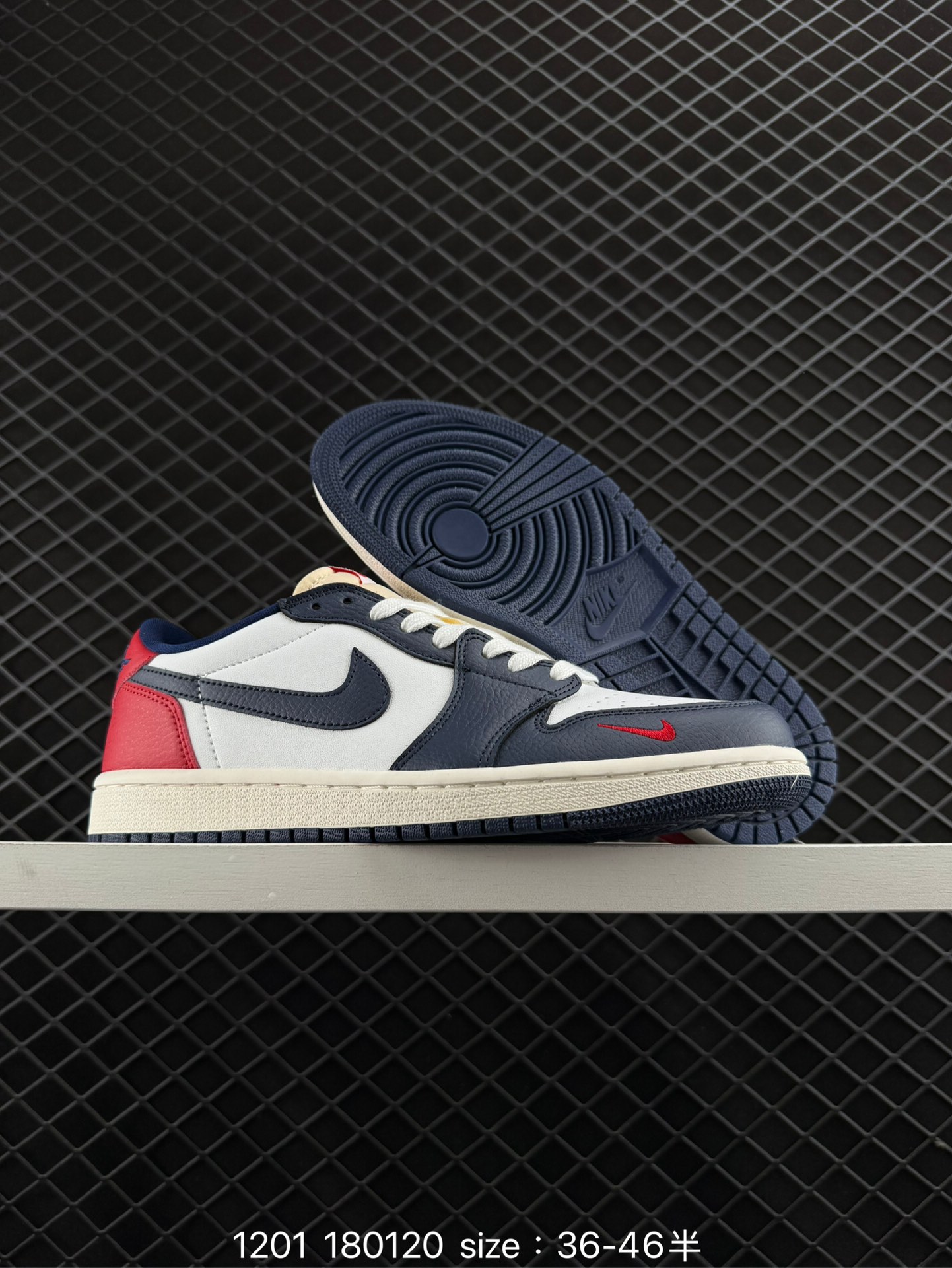 Nike Air Jordan 1 Low